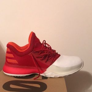 Harden vol 1